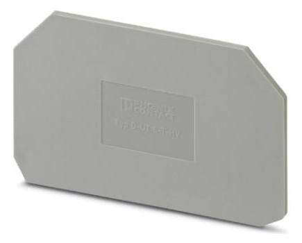 Phoenix 3070147              D-UT 6-T-HV 