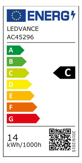 Ledvance LED TUBE T8 EM MS P 1200 13.1W 
