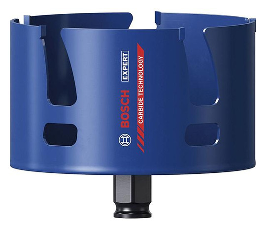 BOSCH-EXPERT Lochsäge Construction Material - 111mm