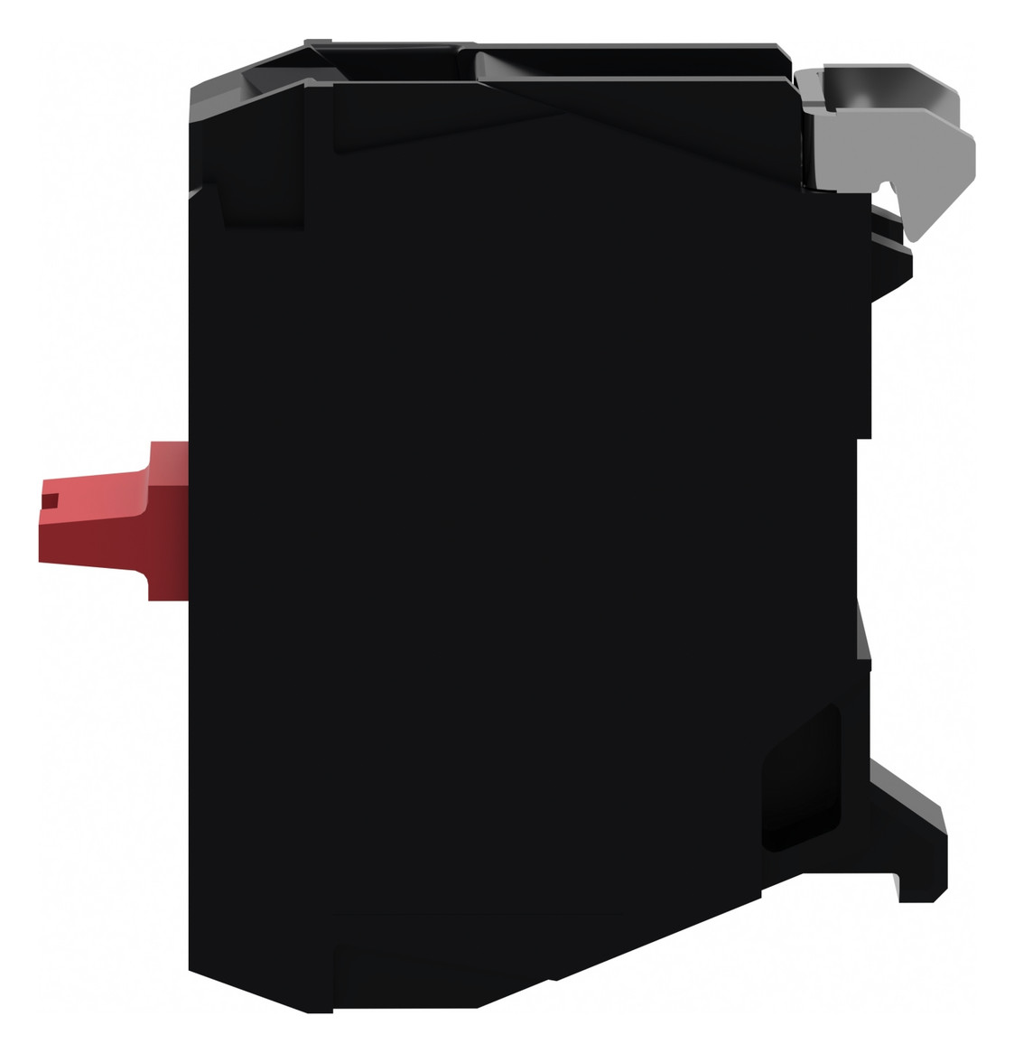 Hilfsschalterblock 1Ö Bodenbef 3A/AC Schraub