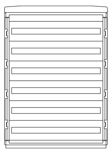 EM IVFX-C-6GF (246TE)            IVX-C-6 