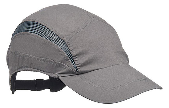 3M-Anstoßkappe First Base 3 Classic - grau