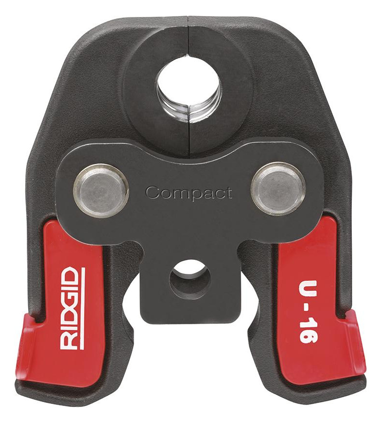 Bild Pressbacke U Kompakt U 20mm 24kN RIDGID-0