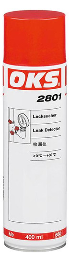 OKS 2801 - Lecksuch-Spray - 400 ml