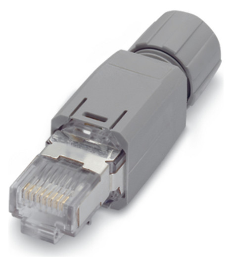 Stecker Serie 750
