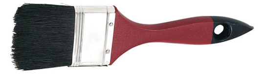 Nölle-Lackierpinsel 565 - 19 mm / 3/4