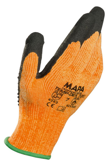 MAPA-Handschuh Temp Dex Plus 720 - Gr.11