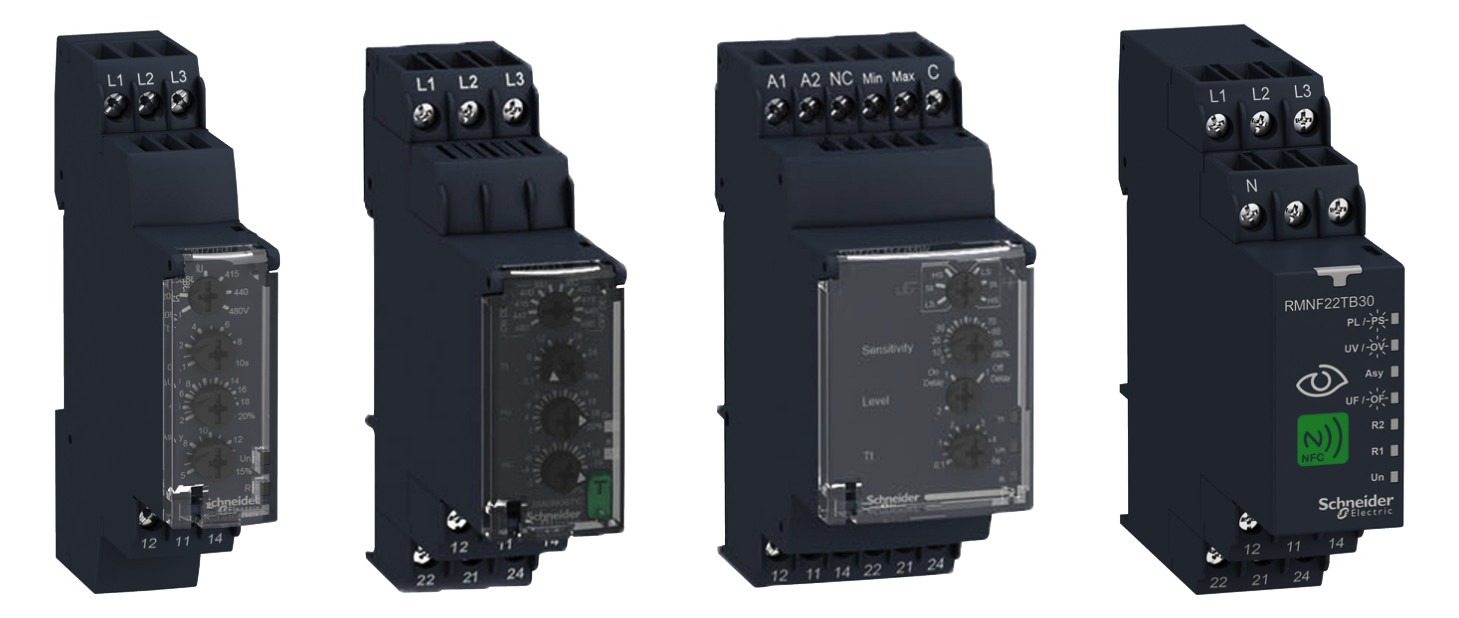 Phasenwächter 183-528V