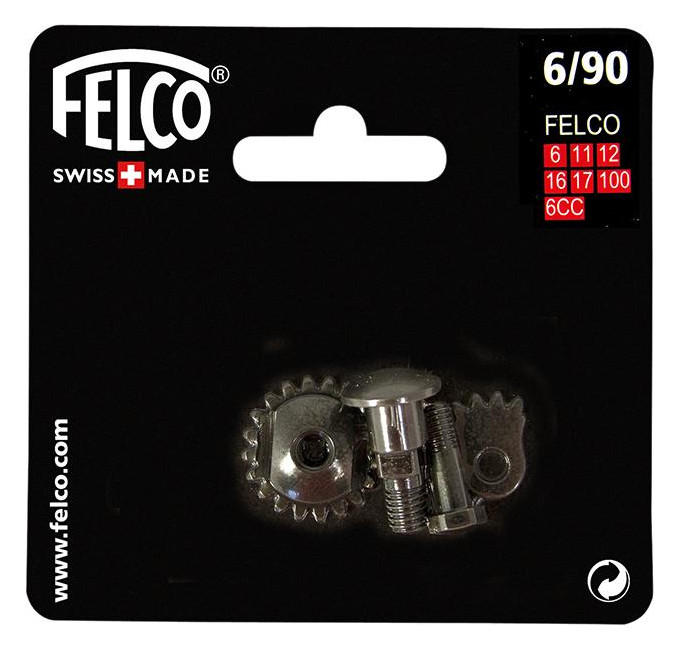 Bild Reparatur-Satzolzen, Mut ter, Sektor - FELCO-0