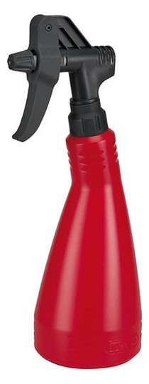 PRESSOL-Industriezerstäuber Nr.06243 - 750ml, rot
