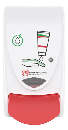 SC Johnson-Wandspender PROLINE für 1l-Kartuschen...