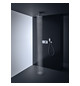 hansgrohe Kopfbrause 250 2jet Axor mit Deckenanschluss, chrom