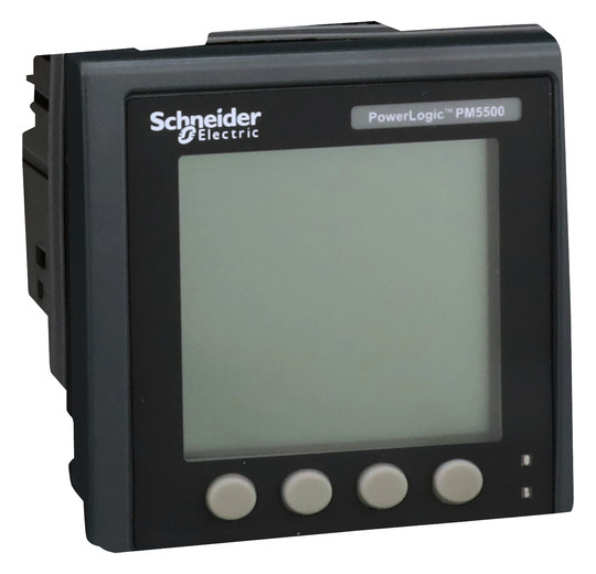 Messwandlerzähler Vierlei elektr digi C 10A RS-485 20A 20-400V/N-L 35-690V/L-L
