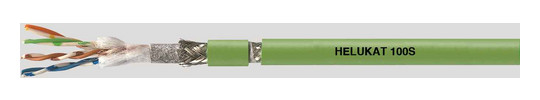 HELU HELUKAT SF/UTP 4x2xAWG26/7    82839 
