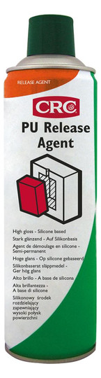CRC-Formtrennmittel PU RELEASE AGENT - 500 ml