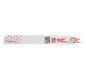 Milwaukee Säbelsägeblatt Metall THE TORCH 230x1,8mm (14 TPI) 5 Stück - More 2