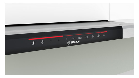 Dunstabzugshaube Flschirm 600mm si A LED 71dB 717cbm/h Ø120-150mm 5st Abl/Uml