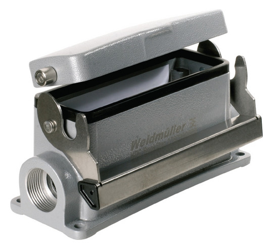 Weidmüller HDC 64D SDLU 2M32G HDC- 