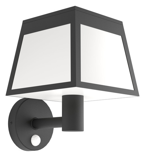 EGLO Außen Solar-Wandleuchte      901073 
