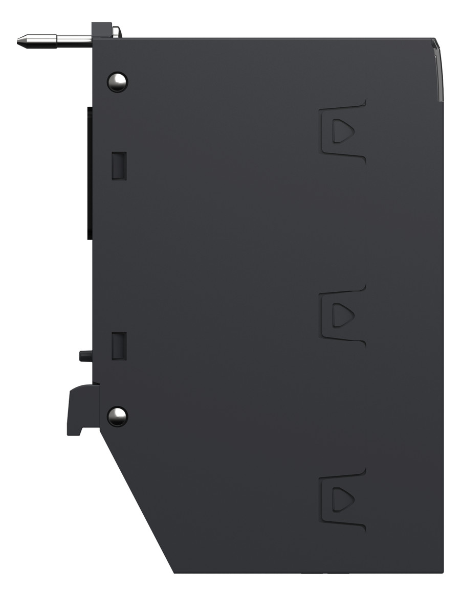SPS-Kommunikations-Modul 1HW/IE f.TCP/IP Unterstützt Protokoll für TCP/IP