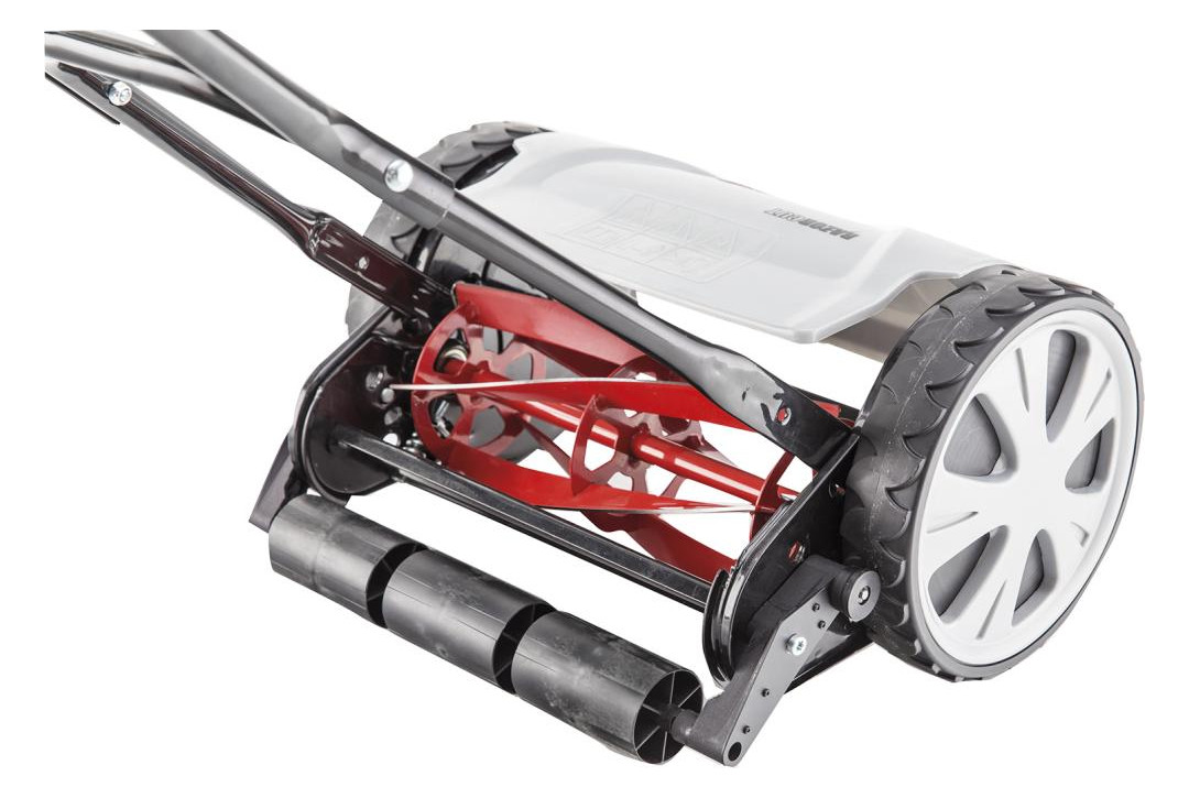Bild Spindelmäher Razor Cut 28.1 HM Easy - AL-KO-2