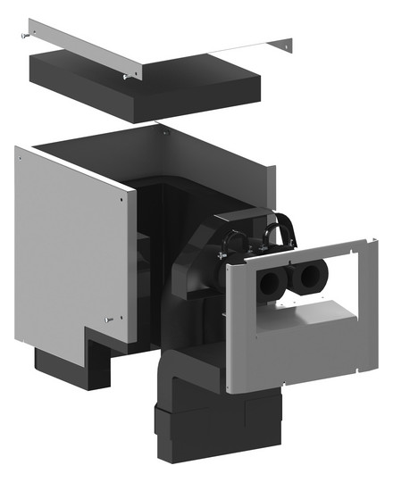 Bosch Thermotechnik AHBA1          AHBA1 