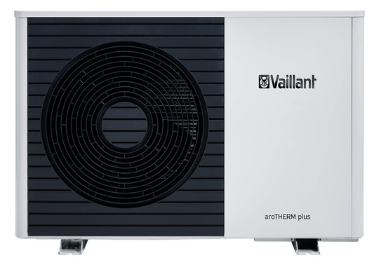 Vaillant       aroTHERM plus VWL 125/6 A 