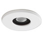 LED-Lichtpunkt 3W 3100K 120lm ws Konv IP65 Ø37x3mm