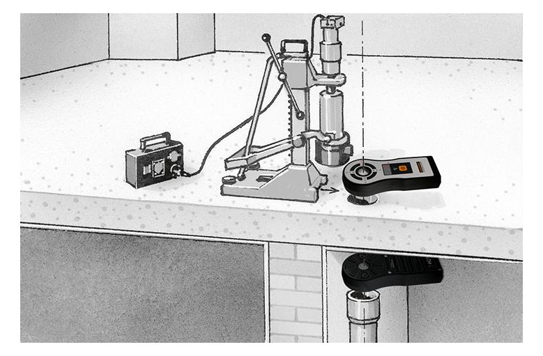 Bild Ortungsgerät CenterScanner Plus Laserlin er - Laserliner-10