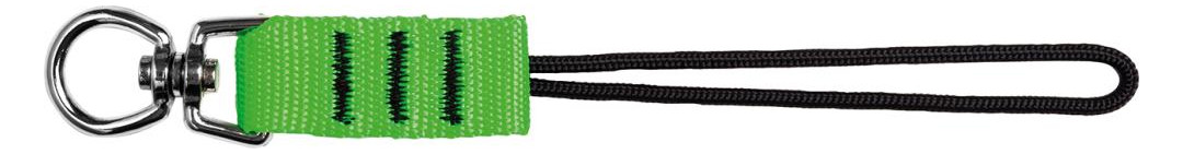 Bild Haltering 360 D Ring Loop Haltekraft 3kg NLG-0