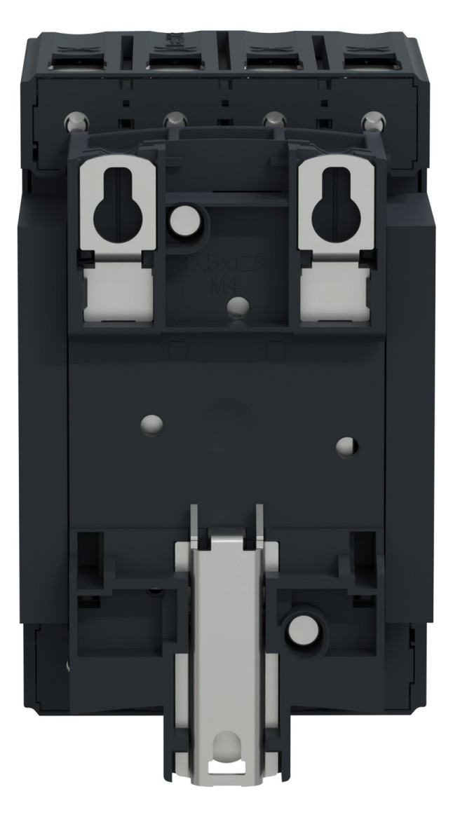 Leistungsschütz 18,5kW 4S 48VAC 40A 1S+1Ö/Hilf