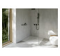 Duschwanne BetteUltra 8743 110x110x3,5cm, Glasur, snow