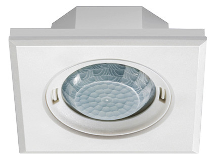 Esylux PD-FLAT 360i/8 SW KNX  EP10451713 