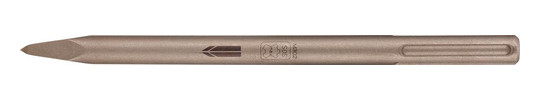 fortis-SDS-max-Spitzmeissel - 600 mm