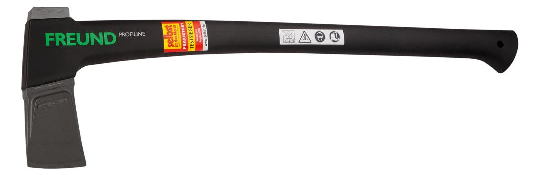 Bild SpaltaxtProfiline 926, 25 00 g - FREUND-0