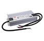 LED-Trafo 1-480W 24V IP65 Metallgeh stat 262x125x44mm