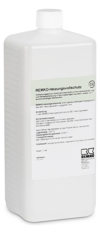 Korrosionsschutzmittel Flasche 1l