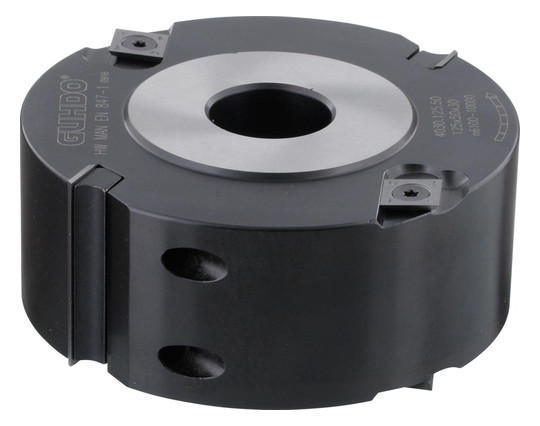 GUHDO-HW-WPL-Falzmesserkopf - 125x50x30mm