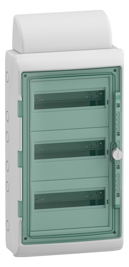 Schneider Verteiler              13435DE 