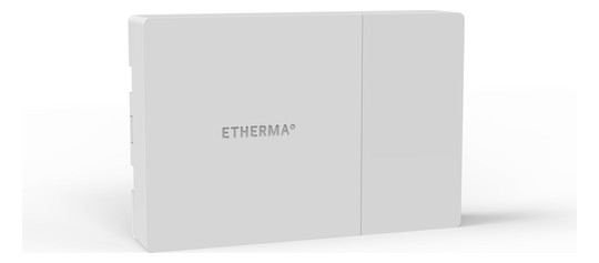 ETHERMA Funkempfänger in   ET-SMARTBOX-W 