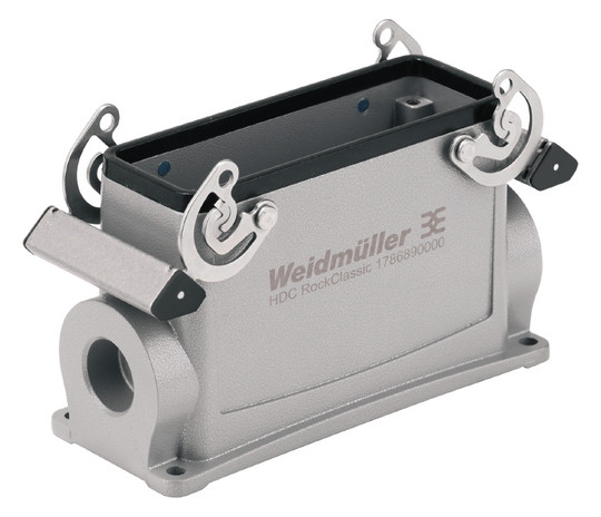 Weidmüller HDC 64D SBU 2M32G HDC-Gehäuse 