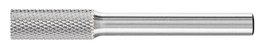 PFERD-HM-Frässtift Zylinder ZYA-S - 8x20mm, MICRO,...