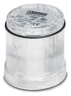 Phoenix 2702090          PSD-S OE LED MC 