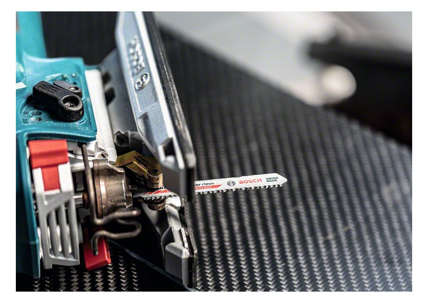 Bild Stichsägeblatt EXPERT T 108 BHM Bosch VE à 3 Stück Carbon Fiber Clean-6