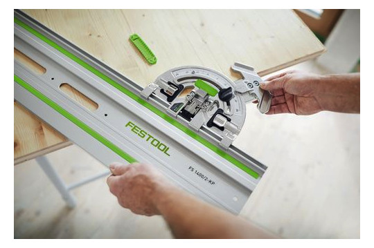 Winkelanschlag FS-WA - Festool - 2