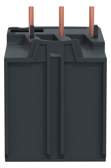 Überlastrelais therm 1-1,6A 1S/Hilf Direktanb/Einzel 1Ö/Hilf CLASS10 Schraub