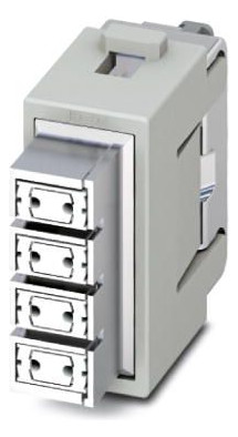 Phoenix 1417303        HC-M-08-GBIT-CT-F 
