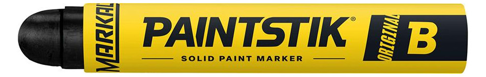 Bild Markal ORIGINAL B Paintstik schwarz-0