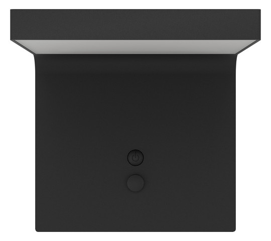 EGLO LED-Solar Wandleuchte        901082 