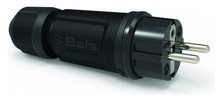 Bals Schutzkontakt-Stecker 16A    7372-1 